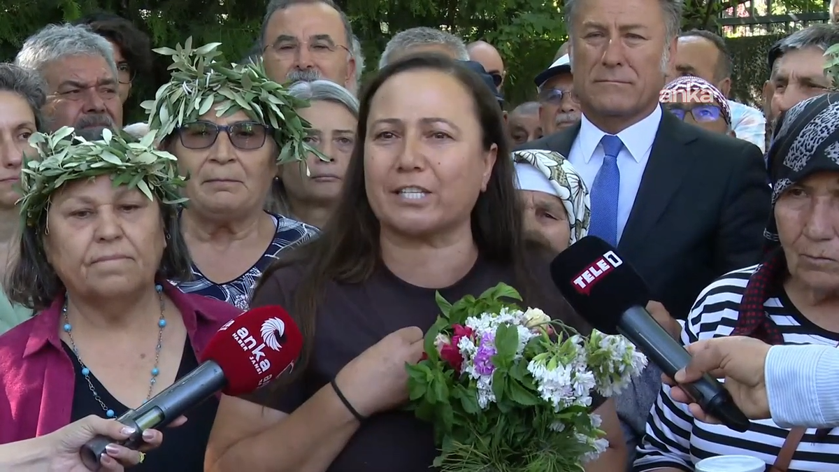 Zeytinlikleri madenlere açan madde Meclis'te kabul edildi